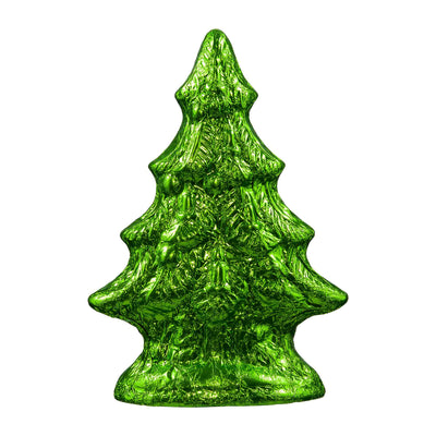 Chocolate Christmas Tree Green – 125g