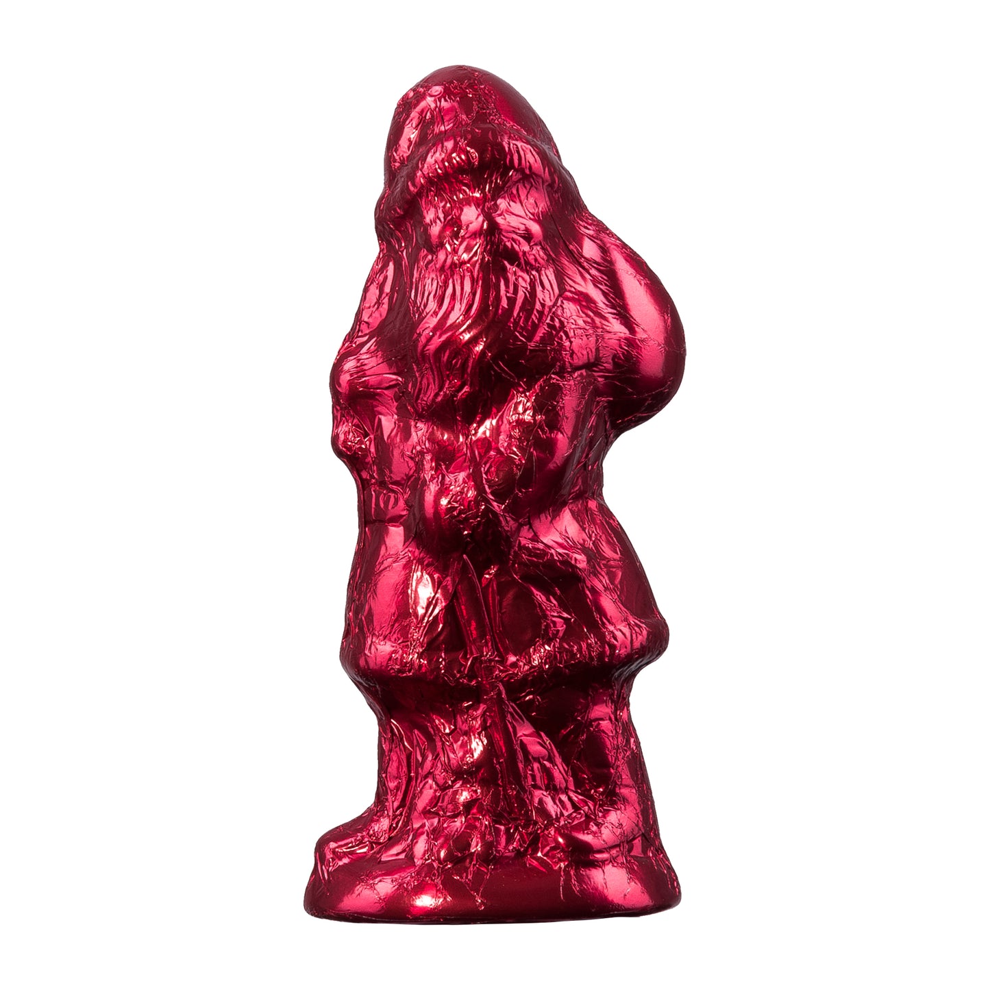 Fesey  Schoko Weihnachtsmann kaminrot  70g