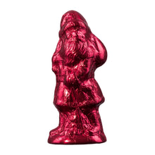 Fesey  Schoko Weihnachtsmann kaminrot  70g