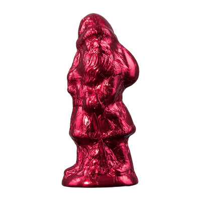 Chocolate Santa Claus chimney red – 70g