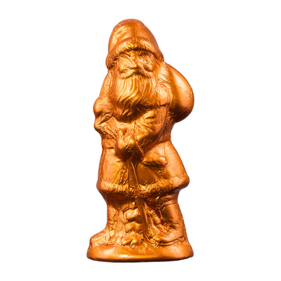 Chocolate Santa orange – 70g