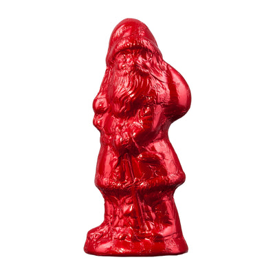 Chocolate Santa Claus red – 70g