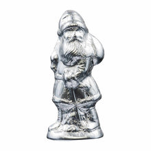Fesey  Schoko Weihnachtsmann silber  70g