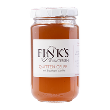 Quittengelee von Fink's Delikatessen