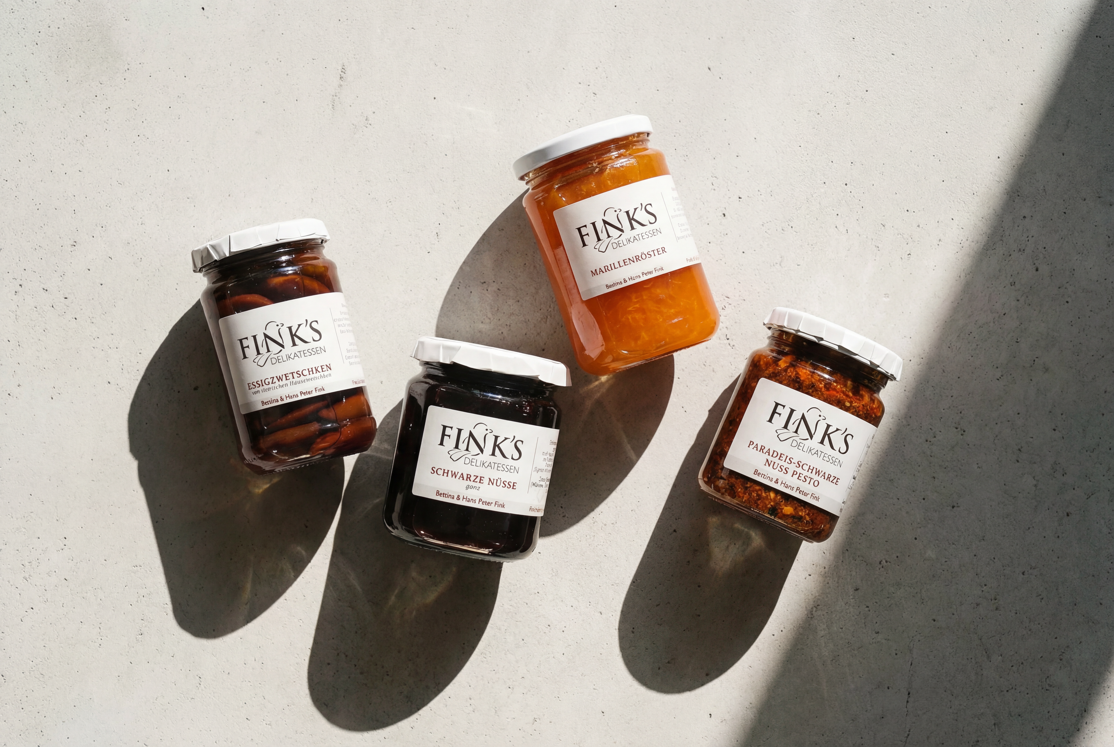 Fink's Delikatessen