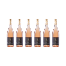Fleur de Rosé 2024 — 6× 750 ml