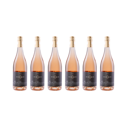 Fleur de Rosé 2024 — 6× 750 ml