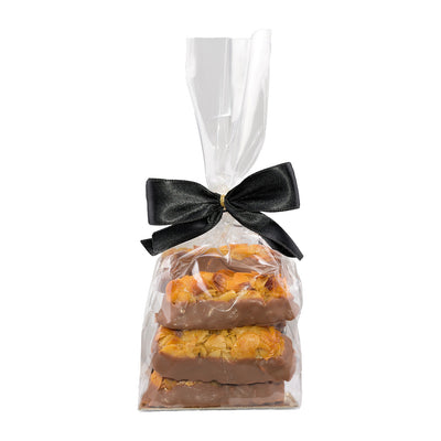 Florentiner Stangen – Vollmilch-Schokolade