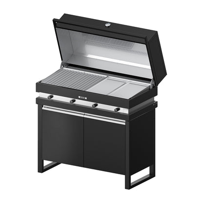 Fogher  Gasgrill FGA 1000