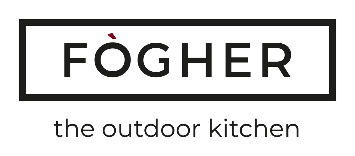 Fogher Logo