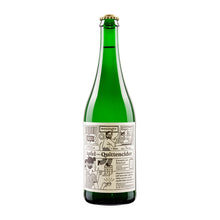 Weninger  Apfel-Quitten-Cider  Bio