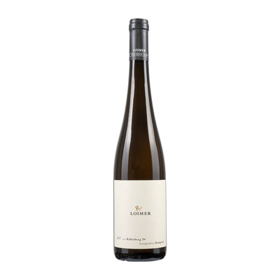 Grüner Veltliner Käferberg – 2017