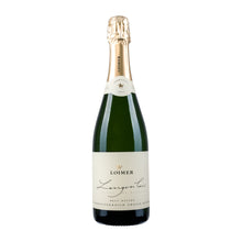 Loimer Sekt  Brut Nature Große Reserve 2013