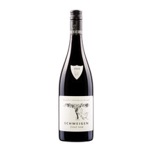 Friedrich Becker  Pinot Noir Schweigen  2018