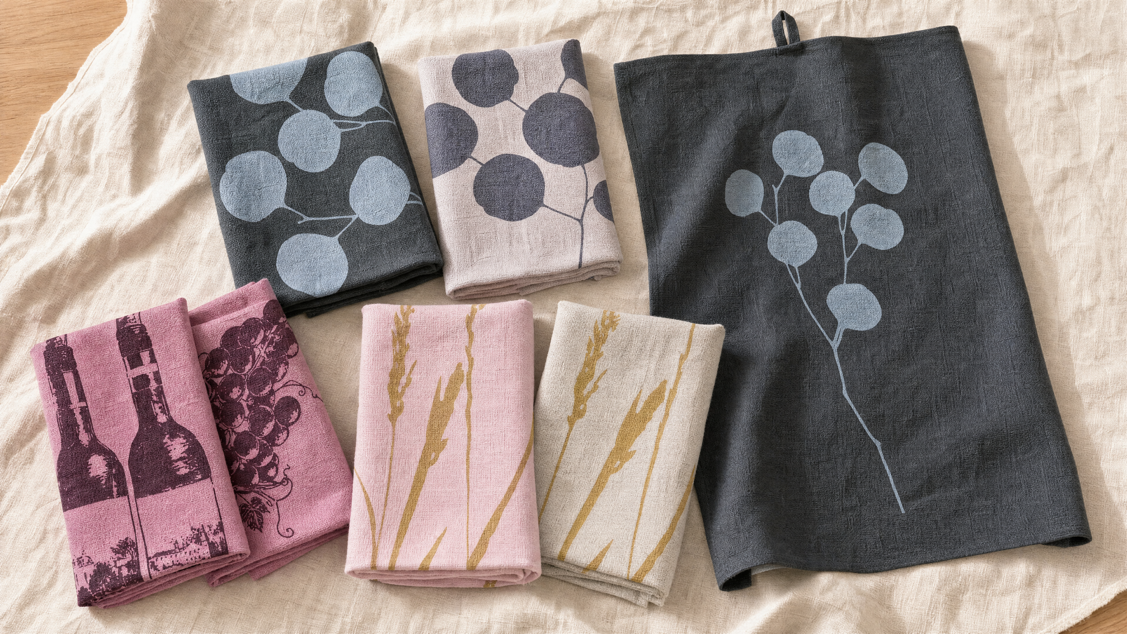 Frohstoff Textildesign aus Hamburg
