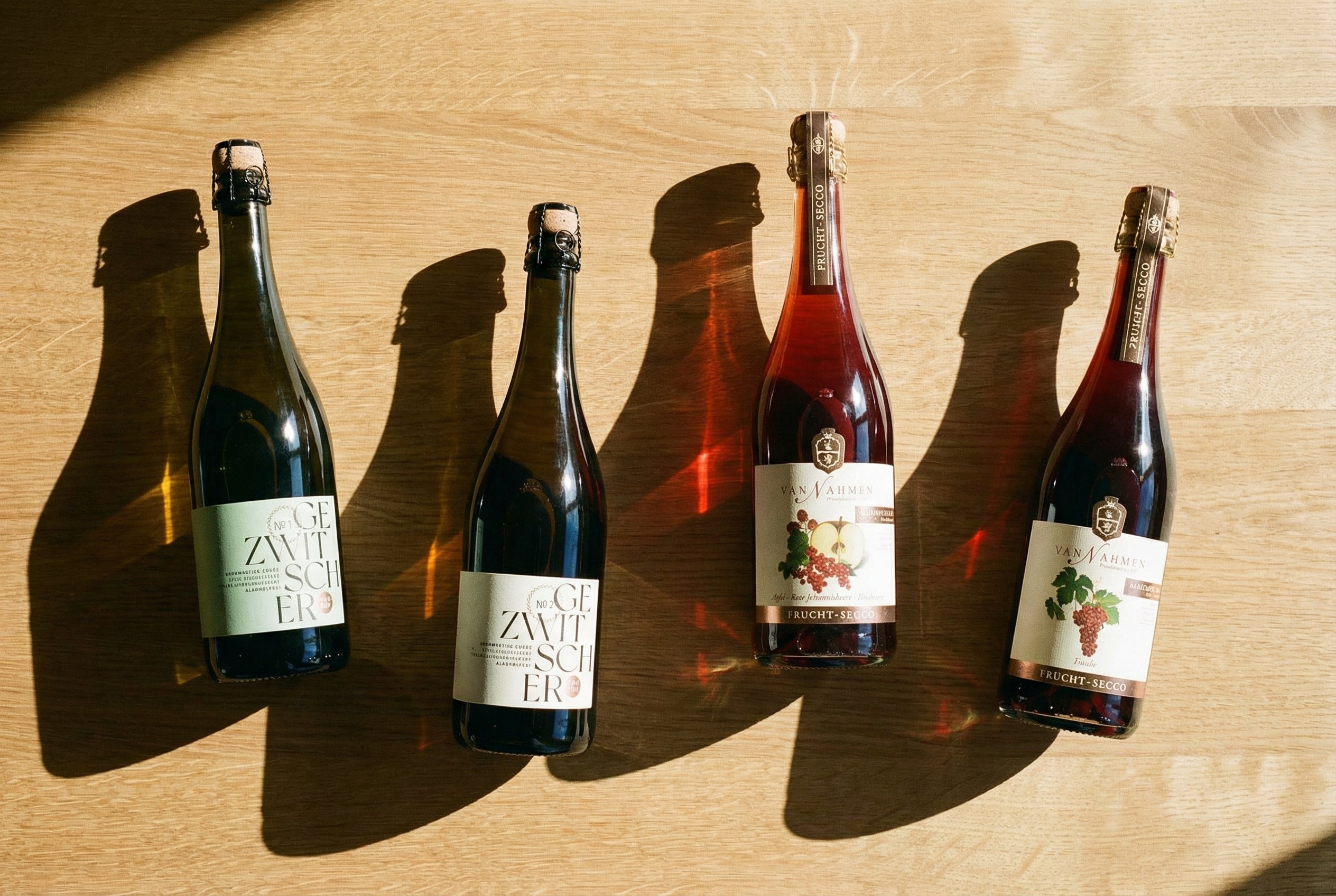 Fruchtsecco