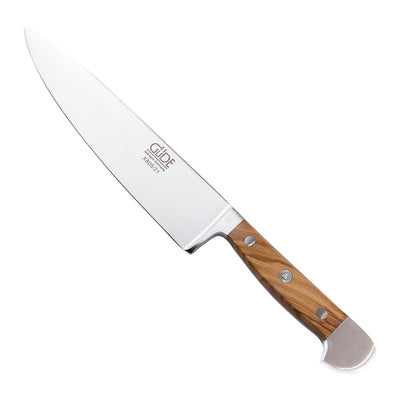 Alpha Chef's Knife - Olive - 21cm