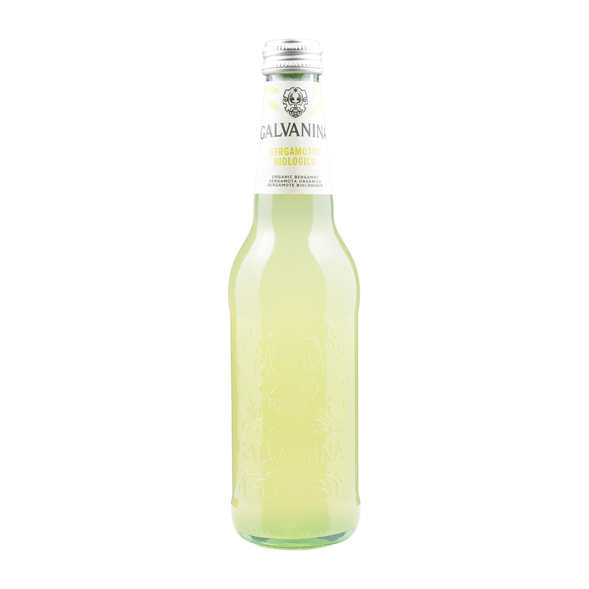 Galvanina  Bergamotte Bio-Limonade