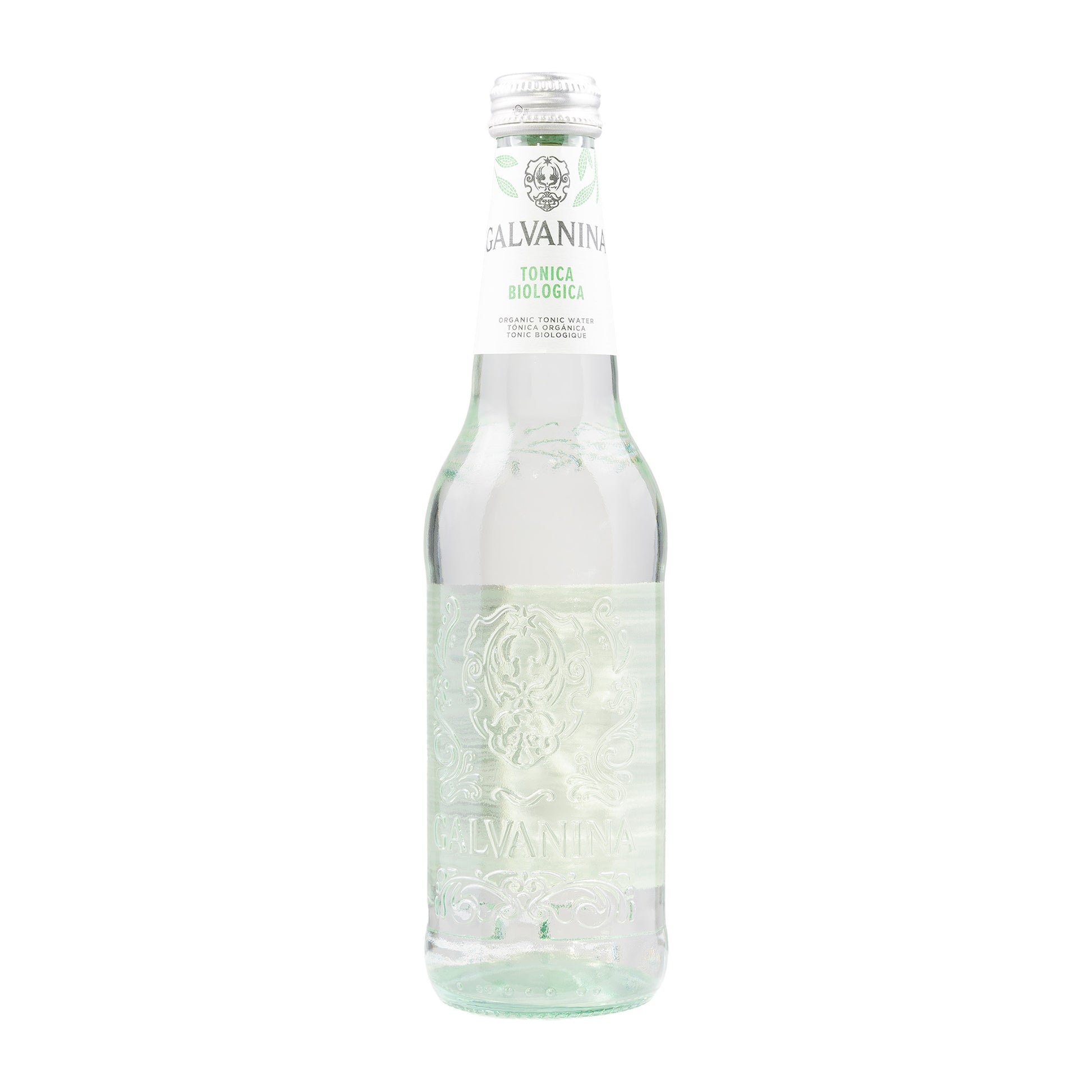 Galvanina  Bio Tonic Water