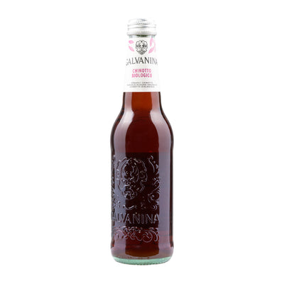 Chinotto Bitterorangen Bio-Limonade