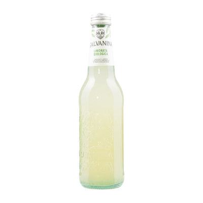 Zitronen Bio-Limonade