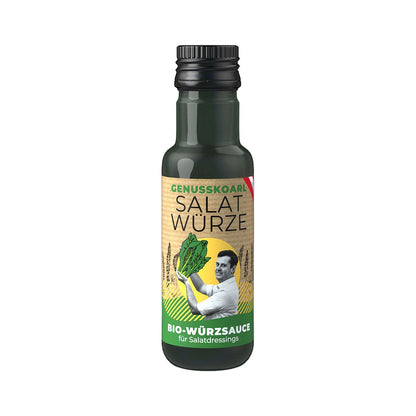 Genusskoarl SalatWürze 100 ml