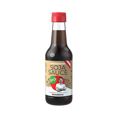 Sojasauce
