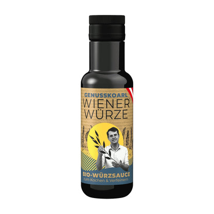 Genusskoarl WienerWürze 100 ml