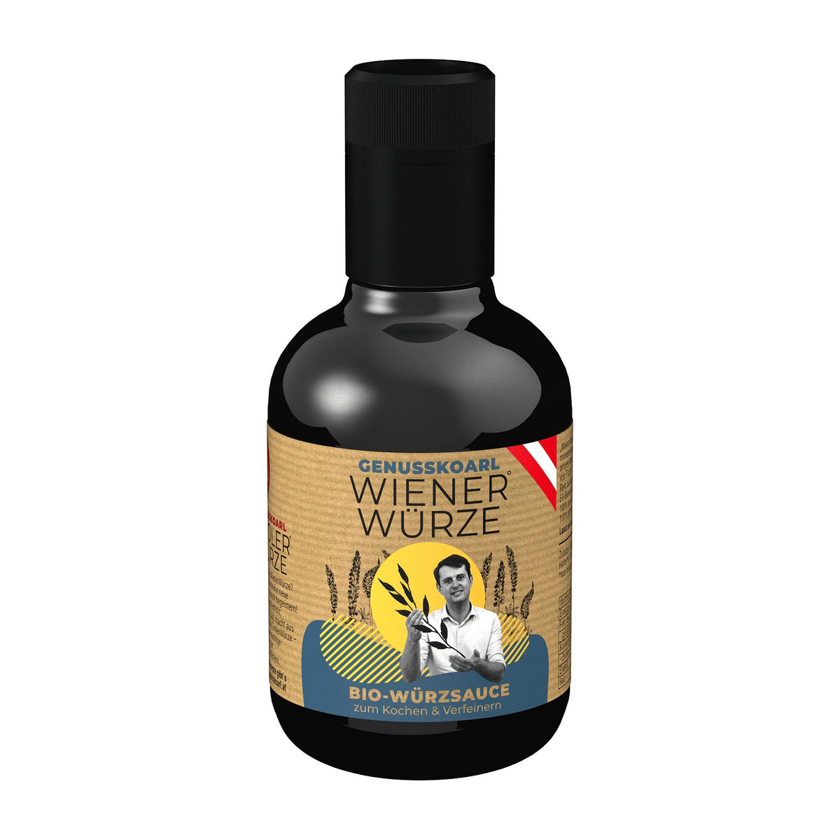 Genusskoarl WienerWürze 250 ml