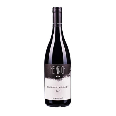 Blaufränkisch Leithaberg – 2014