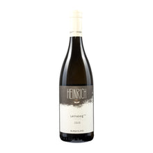 Gernot Heinrich  Weißburgunder Salzberg  2018