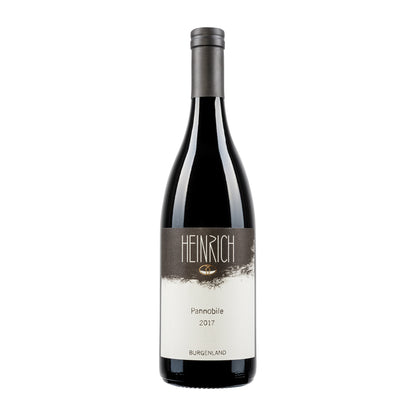 Gernot Heinrich  Pannobile  2017