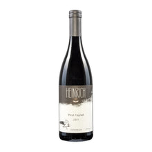 Gernot Heinrich  Pinot Freyheit  2019