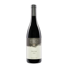 Gernot Heinrich  Pinot Noir  2022
