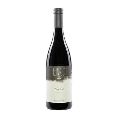 Pinot Noir – 2022