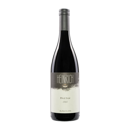 Gernot Heinrich  Pinot Noir  2022