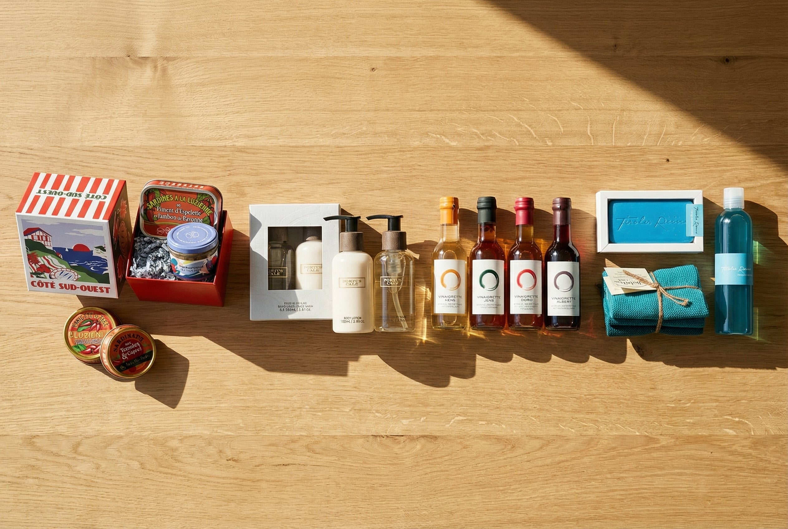 Geschenksets
