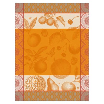 Dish towel – Arriere Pays – melon
