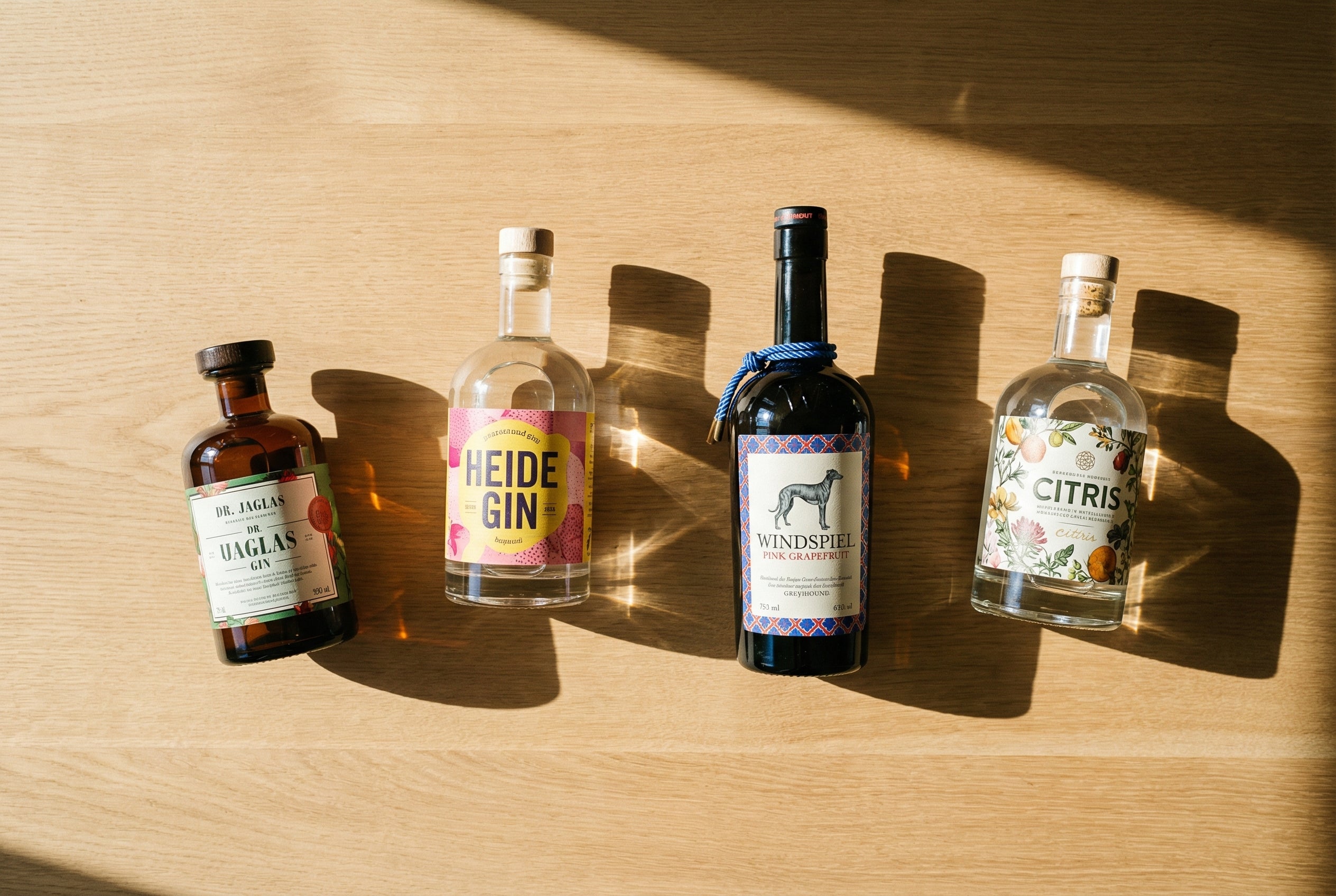 Gin