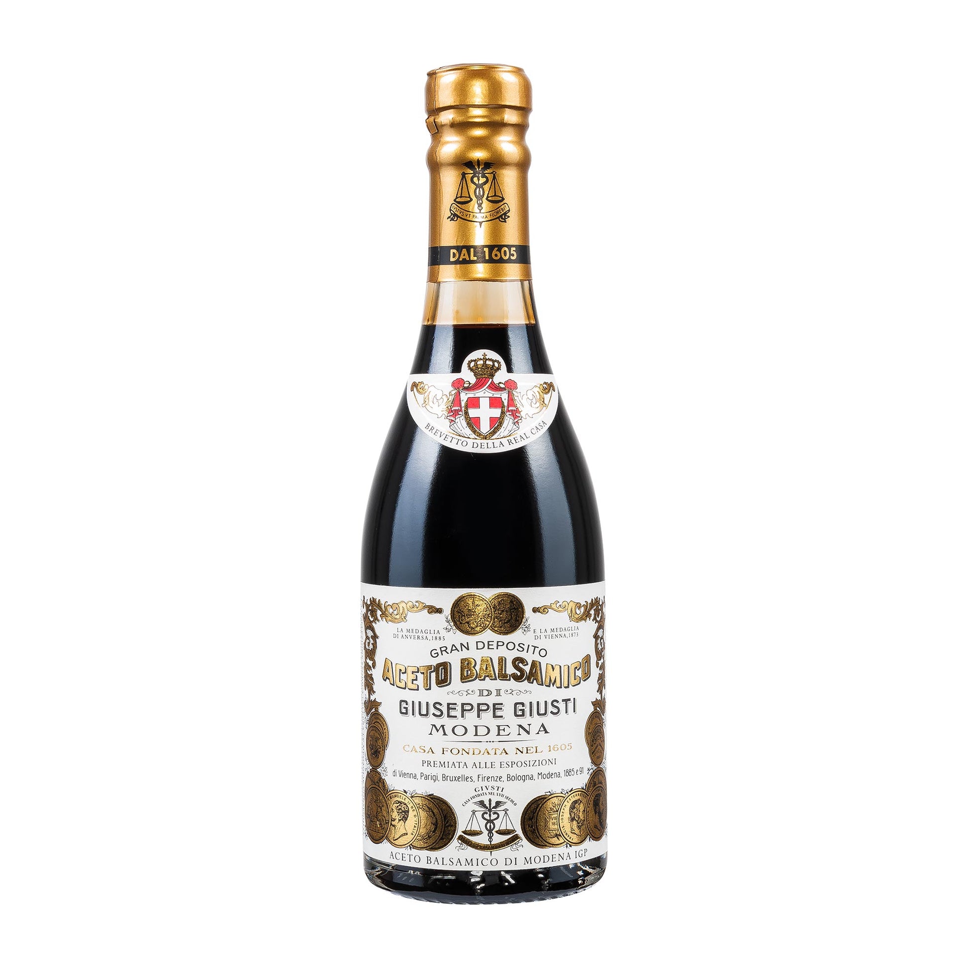 Giuseppe Giusti  2 Medaglie d'Oro  250ml