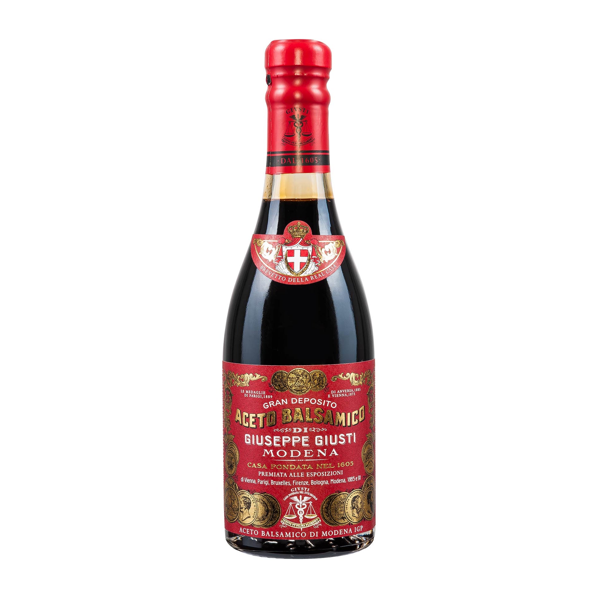 Giuseppe Giusti  3 Medaglie d'Oro  250ml