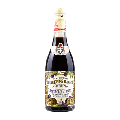 Fig agrodolce