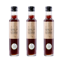 Glühwein Sirup – 3× 250 ml