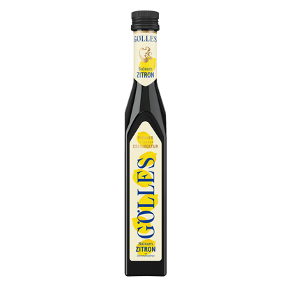 Gölles Balsam Zitron 250 ml