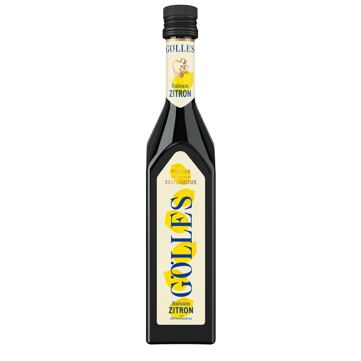 Gölles Balsam Zitron 500 ml