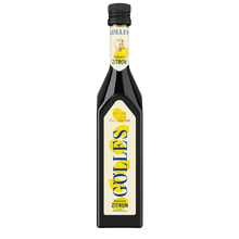 Gölles Balsam Zitron 500 ml