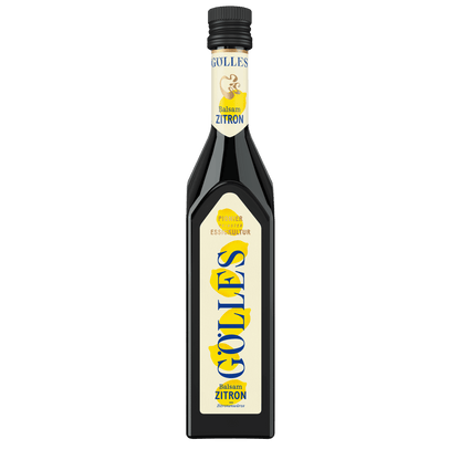 Gölles Balsam Zitron 500 ml