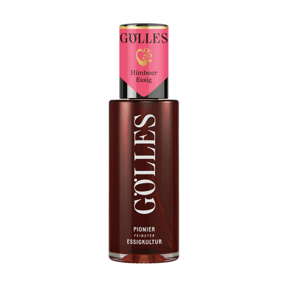 Gölles Himbeer Essig 125 ml Zerstäuber