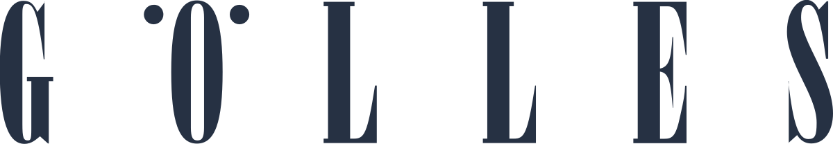 Gölles Logo