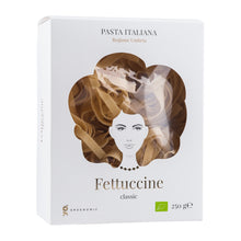Good Hair Day Pasta  Fettuccine Classic